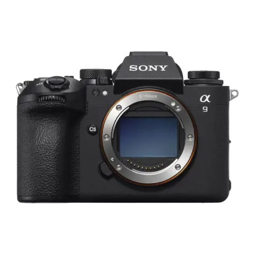  Ремонт Sony Alpha A9 III