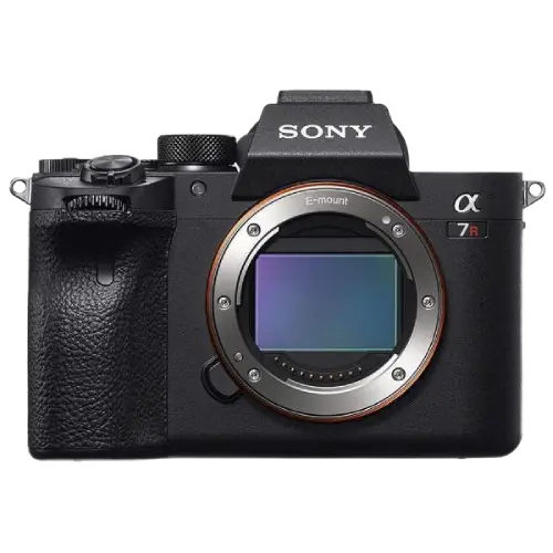  Ремонт Sony Alpha ILCE-7RM4A